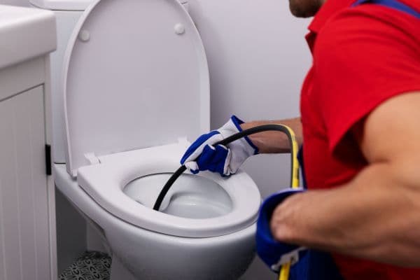 Residential Service & Repair